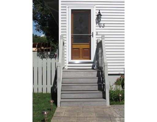 65 Bruce St, Springfield, MA 01119 photo 2