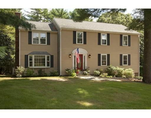 60 Settlers Pathe, Marshfield, MA 02050 photo 1