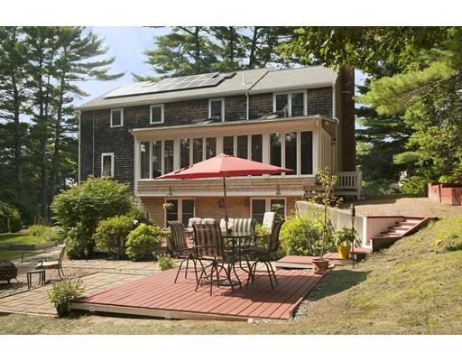 60 Settlers Pathe, Marshfield, MA 02050 photo 9
