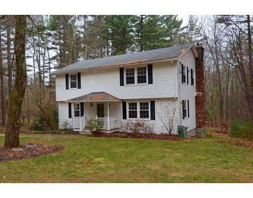 46 Old Mill Rd, Sutton, MA 01590 photo 2