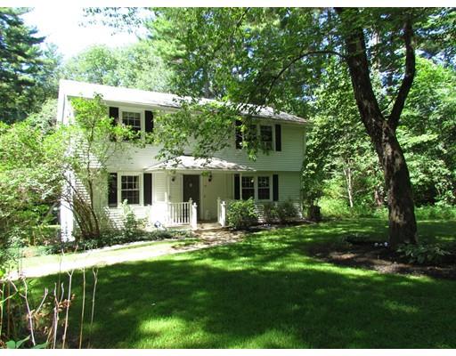 46 Old Mill Rd, Sutton, MA 01590 photo 1