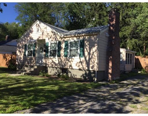 185 S Flagg St, Worcester, MA 01602 photo 1