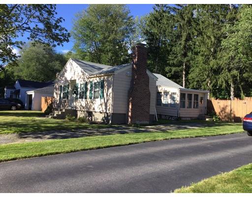185 S Flagg St, Worcester, MA 01602 photo 2