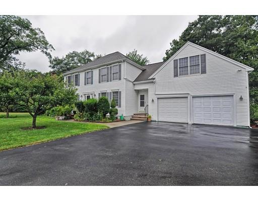 7 Azalea Cir, Dedham, MA 02026 photo 5