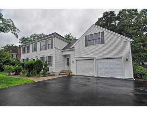7 Azalea Cir, Dedham, MA 02026 photo 2