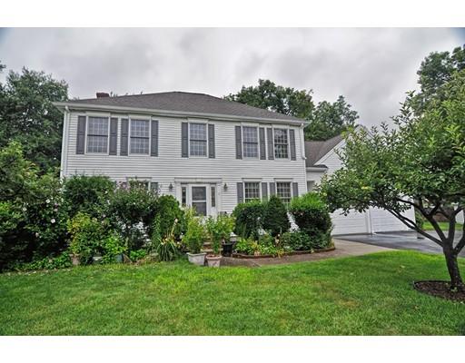 7 Azalea Cir, Dedham, MA 02026 photo 1