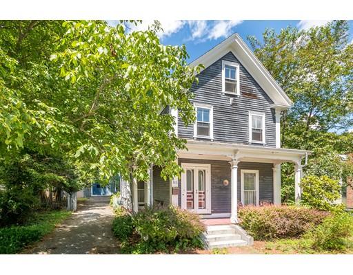 65 Temple St, Reading, MA 01867 photo 1