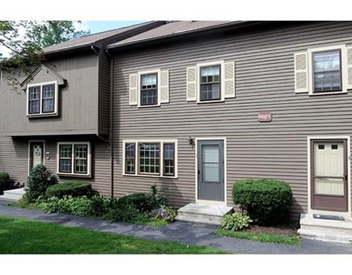 4 Apple Ridge Rd #3, Maynard, MA 01754 photo 1