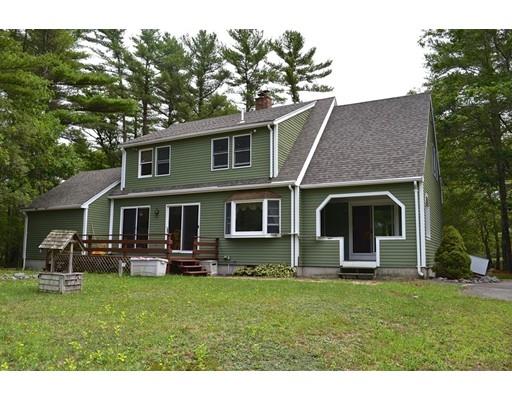 16 Helen St, West Wareham, MA 02576 photo 2