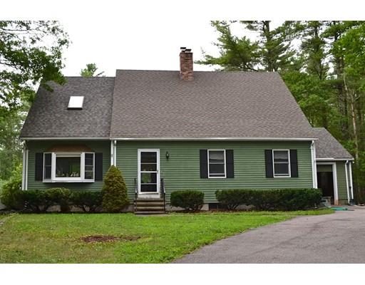 16 Helen St, West Wareham, MA 02576 photo 1