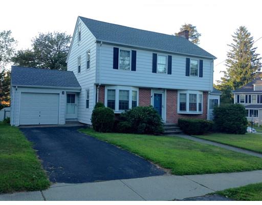 2 Zenith Dr, Worcester, MA 01602 photo 1