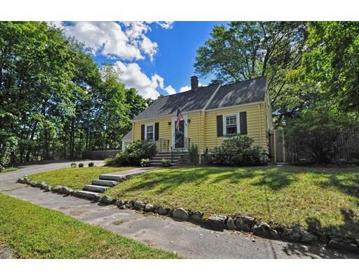 51 Bond St, Reading, MA 01867 photo 1