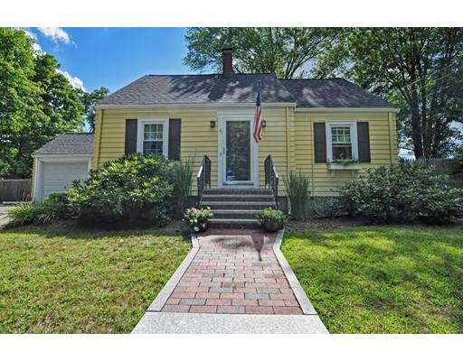 51 Bond St, Reading, MA 01867 photo 2