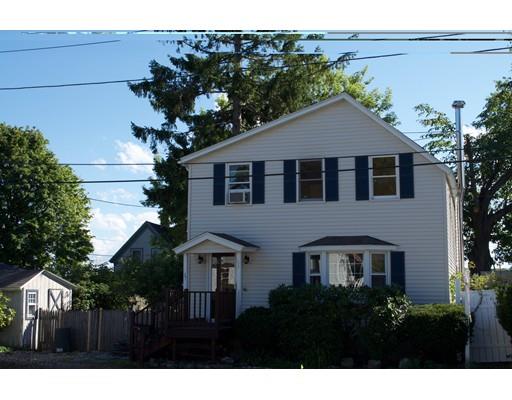 37 Crescent Ave, Beverly, MA 01915 photo 1