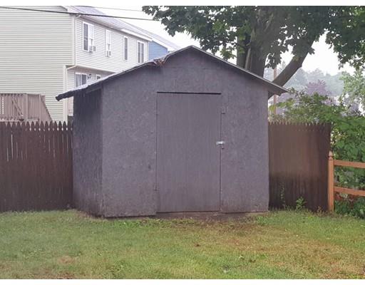 100 Standish St, Worcester, MA 01604 photo 9