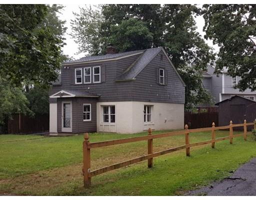 100 Standish St, Worcester, MA 01604 photo 2