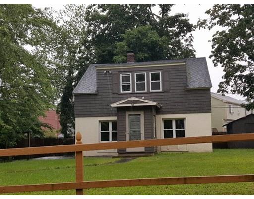 100 Standish St, Worcester, MA 01604 photo 1