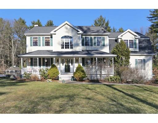 116 Westboro Rd, Upton, MA 01568 photo 1