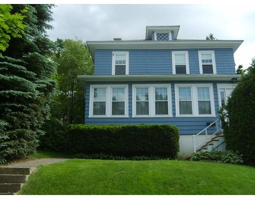 35 Clearview Ave, Worcester, MA 01605 photo 1