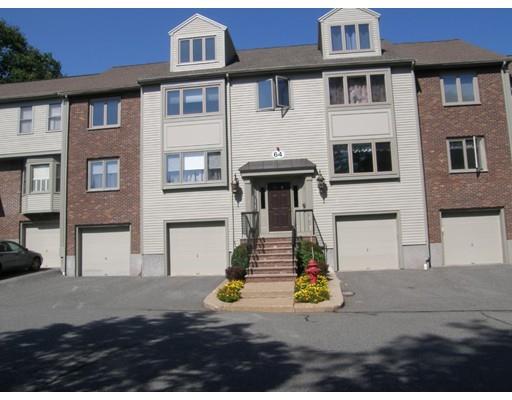 64 Maple St #E, Canton, MA 02021 photo 1