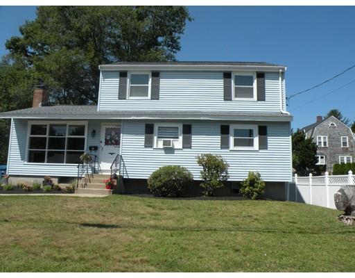 5 Walnut Knl, Canton, MA 02021 photo 1