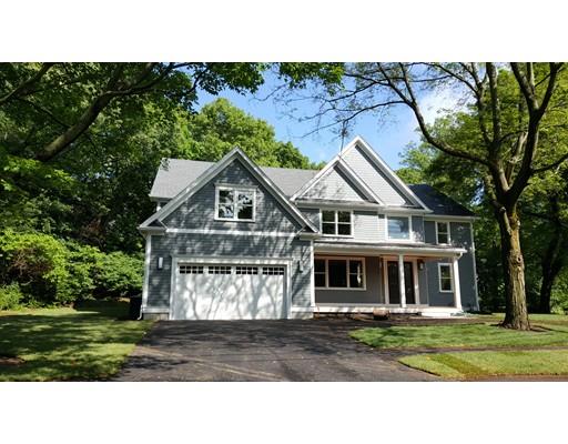 15 Richard Rd, Needham, MA 02492 photo 1