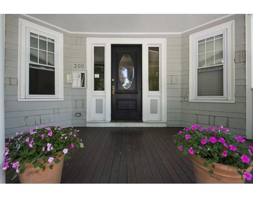 200 Freeman St #2, Brookline, MA 02446 photo 20