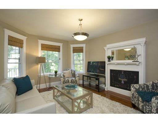 200 Freeman St #2, Brookline, MA 02446 photo 1