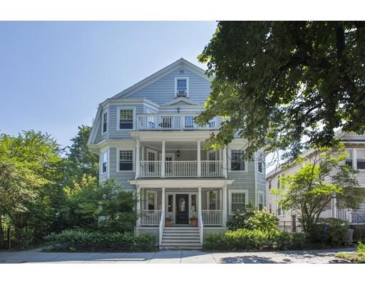 200 Freeman St #2, Brookline, MA 02446 photo 21