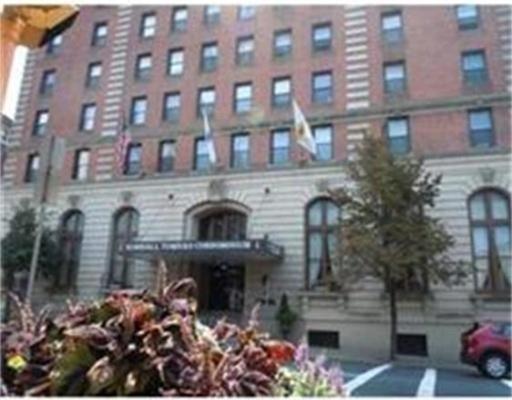 140 Chestnut St #718, Springfield, MA 01103 photo 1