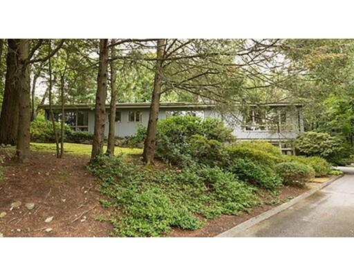16 Montclair Dr, Worcester, MA 01609 photo 1
