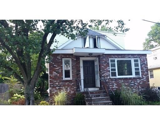 12 Moody Ave, Everett, MA 02149 photo 2