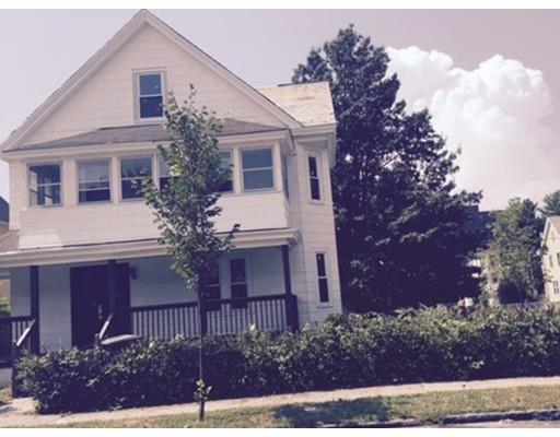 72 Northampton Ave, Springfield, MA 01109 photo 1