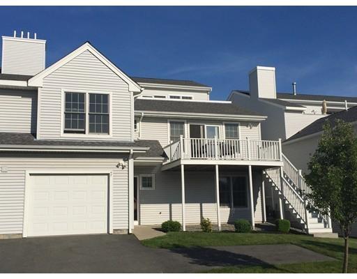 919 Bay St #47, Fall River, MA 02724 photo 1