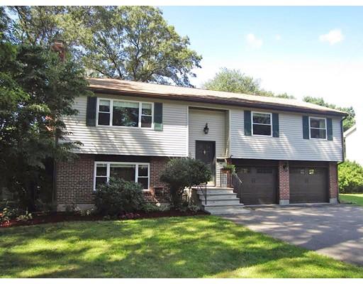 33 Gould St, Needham, MA 02494 photo 1