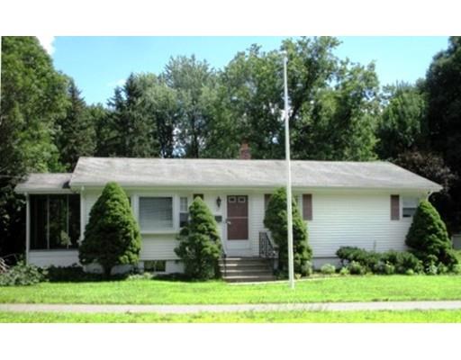 17 Venus Dr, Worcester, MA 01605 photo 17