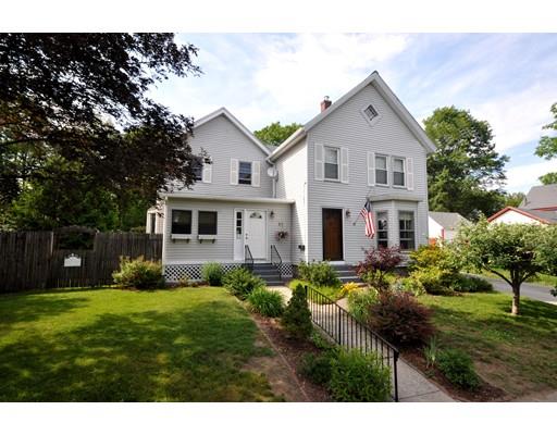 12 Pleasant St, Maynard, MA 01754 photo 1