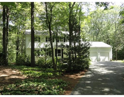 21 Forest St, Upton, MA 01568 photo 1
