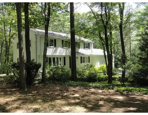 21 Forest St, Upton, MA 01568 photo 2