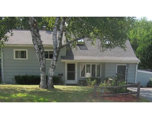 14 Gregory Rd, Framingham, MA 01701 photo 1