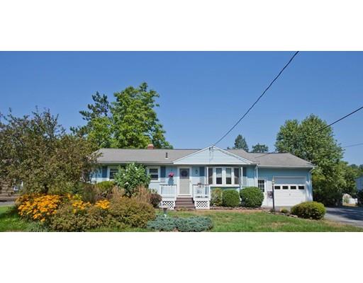 238 Hermitage Dr, Springfield, MA 01129 photo 1