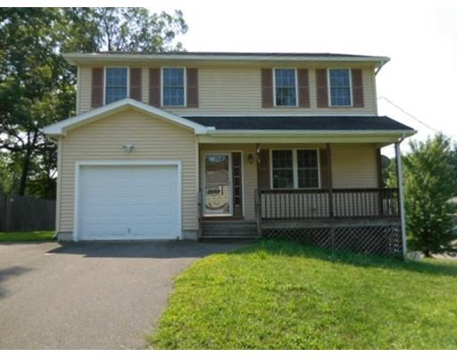 19 Debra Dr, Chicopee, MA 01013 photo 1