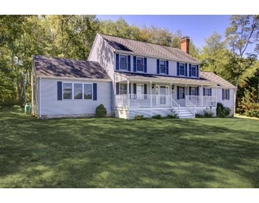 28 Butler Rd, Mendon, MA 01756 photo 2