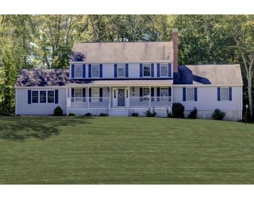 28 Butler Rd, Mendon, MA 01756 photo 1