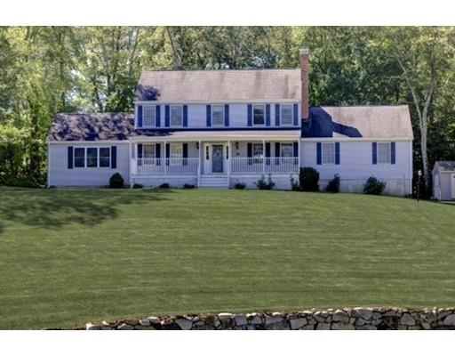 28 Butler Rd, Mendon, MA 01756 photo 5