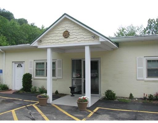 215 Mill St #110, Worcester, MA 01602 photo 1