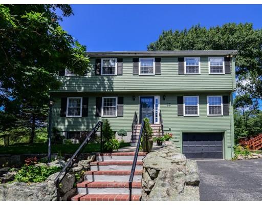 39 Stoughton Rd, Dedham, MA 02026 photo 1