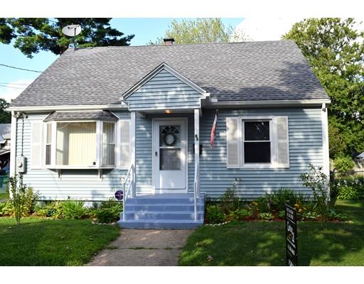 63 Glenham St, Springfield, MA 01104 photo 1