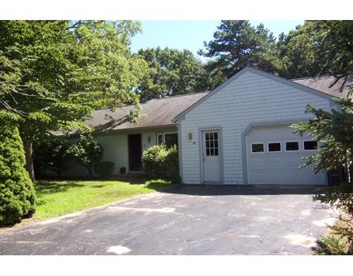 48 Shubael Gorham Rd, Barnstable, MA 02632 photo 1
