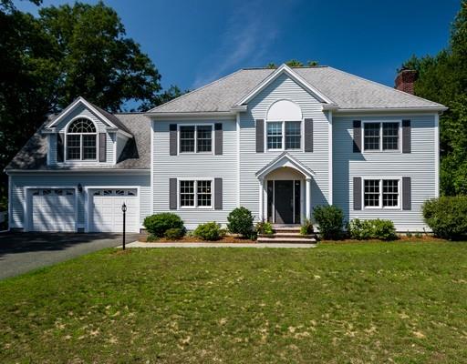 173 Peter Spring Rd, Concord, MA 01742 photo 1